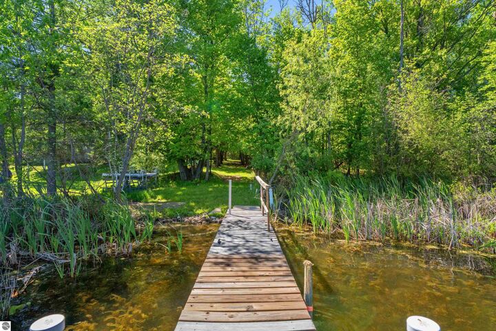 Property Photo: 2670 Plainfield Road MI 48739