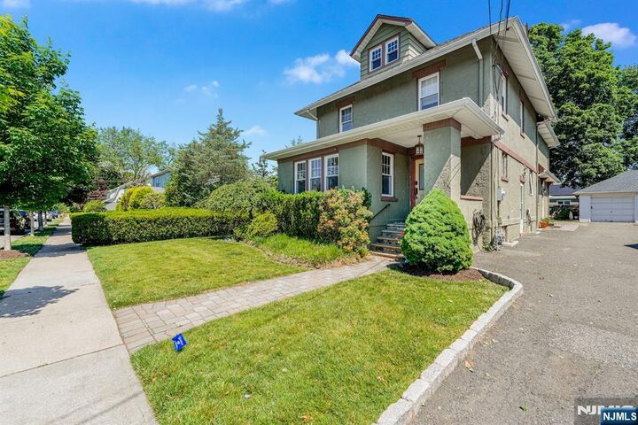 Property Photo:  50 Orchard Avenue  NJ 07630 