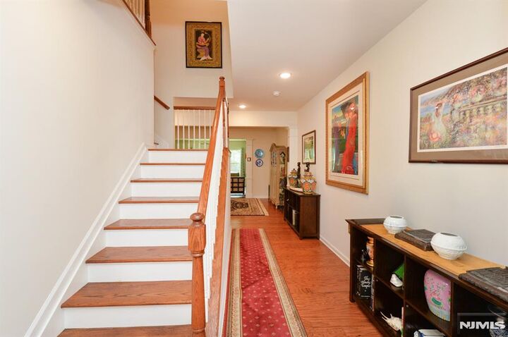 Property Photo: 27 Winfield Drive 903 NJ 07677