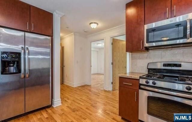Property Photo: 17 Meadow Road 302 NJ 07070