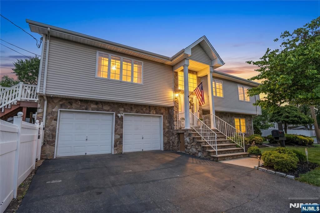 Property Photo: 88 Avenue A NJ 07644