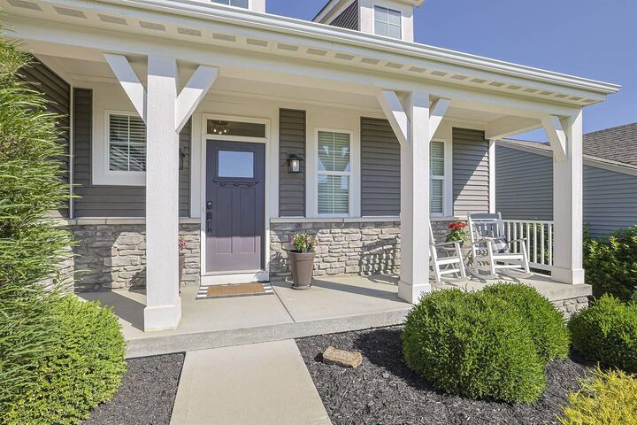 Property Photo:  3821 Circollo Drive  KY 41017 