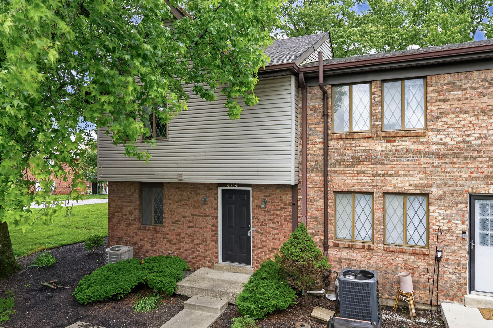 Property Photo:  4334 Cobblewood Court  KY 41051 