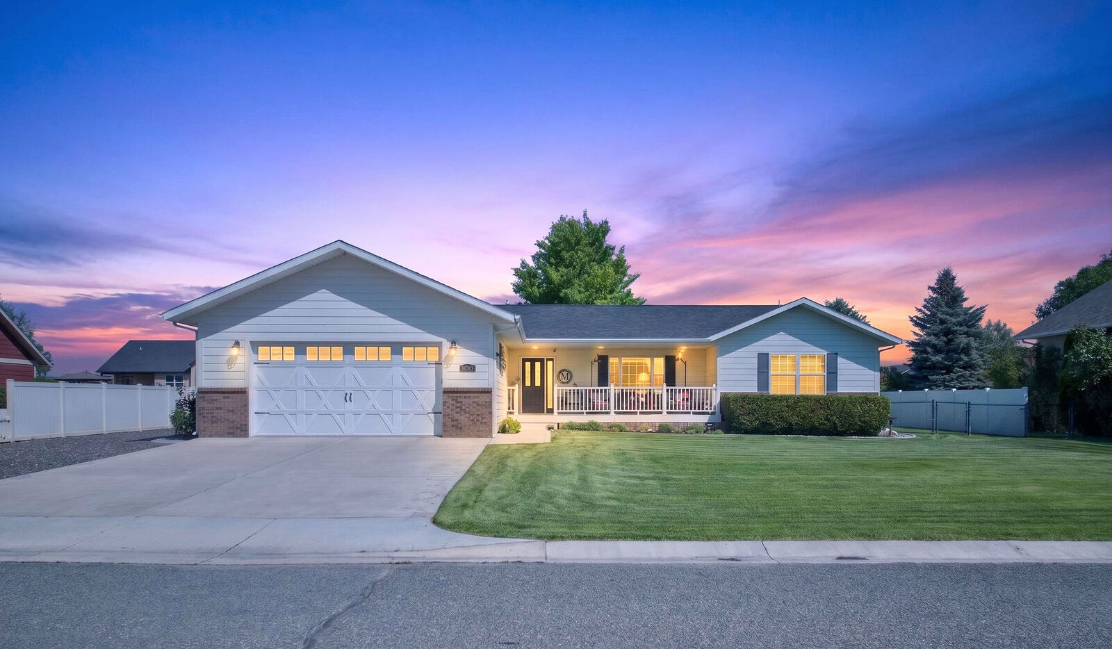Property Photo:  1278 Stetson Road  MT 59602 