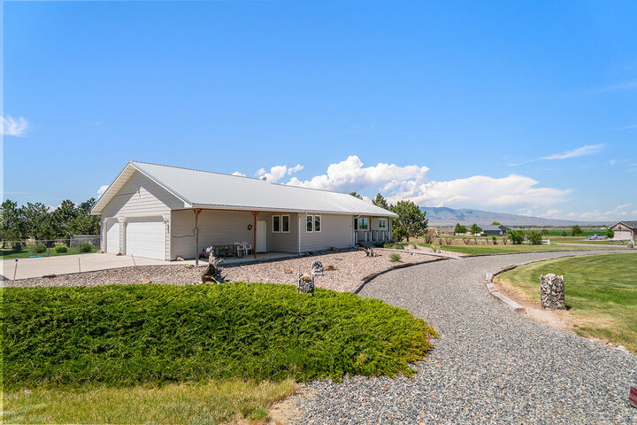 Property Photo:  16 Windy Meadow Drive  MT 59644 