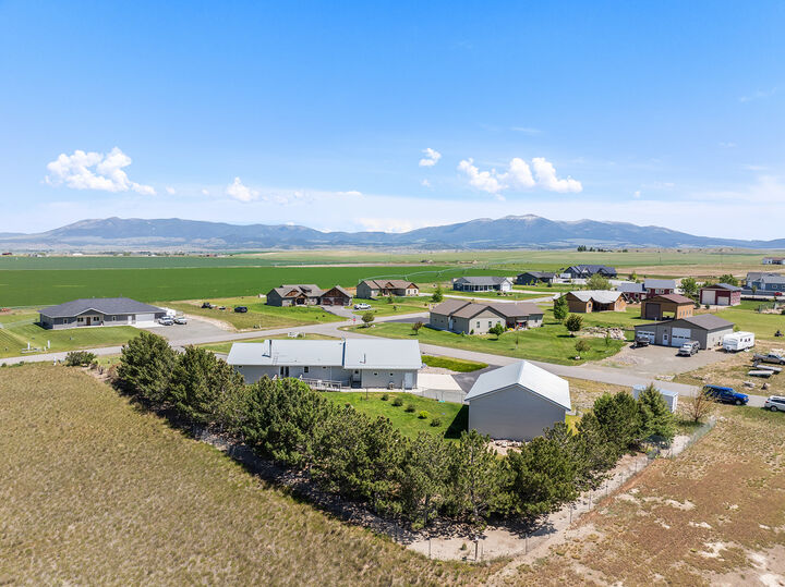 Property Photo:  16 Windy Meadow Drive  MT 59644 
