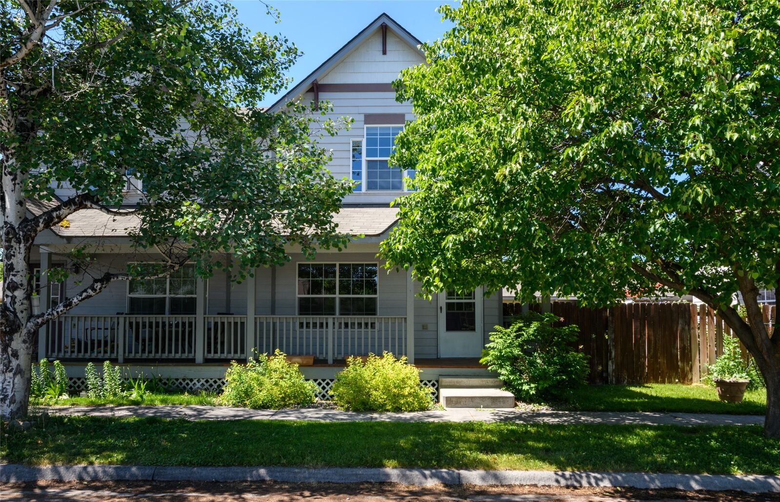 Property Photo:  211 A Bentley Park Place A  MT 59801 