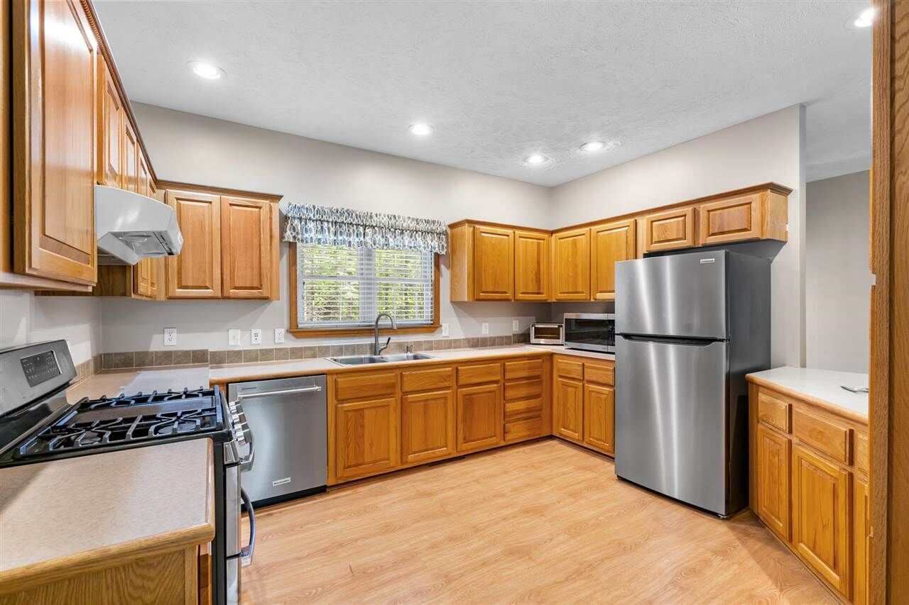 Property Photo:  316 Foster'S Woods  MI 49770 