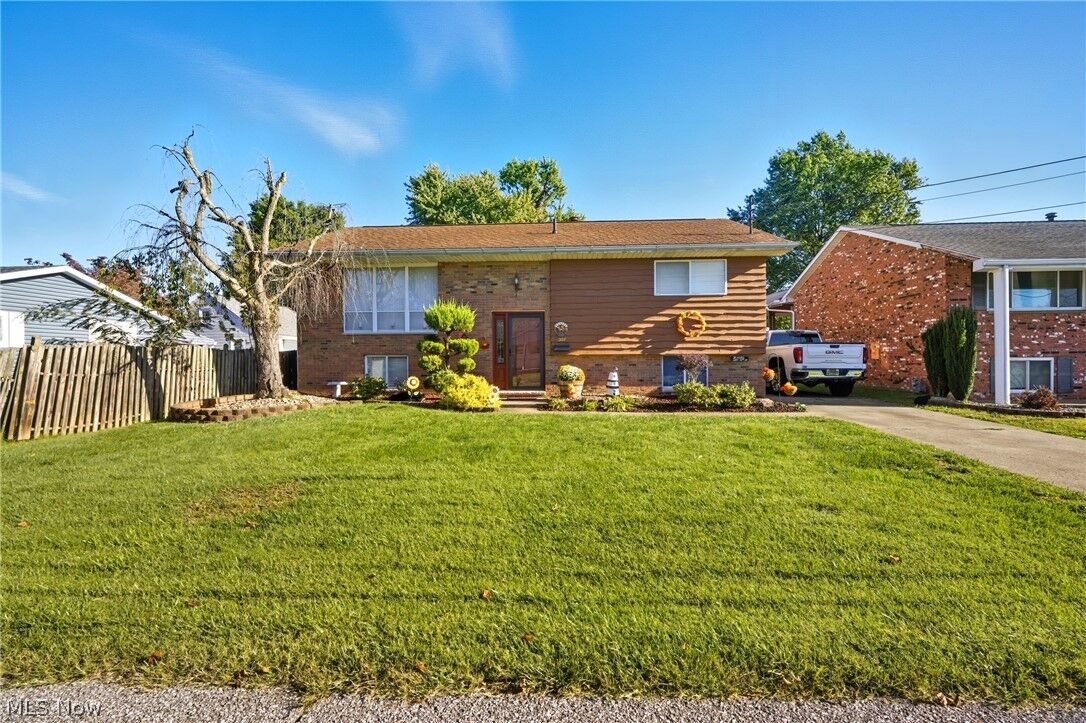 Property Photo:  307 40th Street  WV 26105 