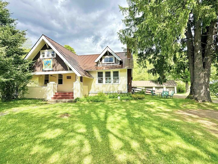 Property Photo: 338 Vt Route 110 VT 05038