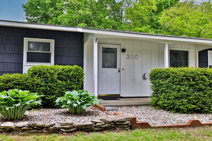 Property Photo:  210 Adams Street  VT 05701 