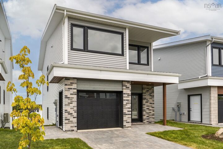 Property Photo: 203 Brunello Boulevard NS B3T 0J3