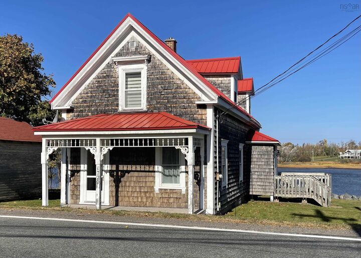 Property Photo:  1729 Highway 6  NS B0K 1N0 
