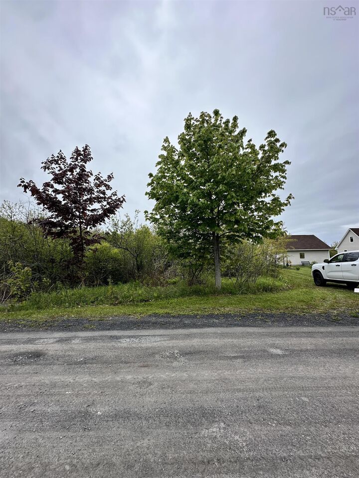 Property Photo:  Lot 11 Cambridge Lane Cambridge Cove  NS B0N 2R0 