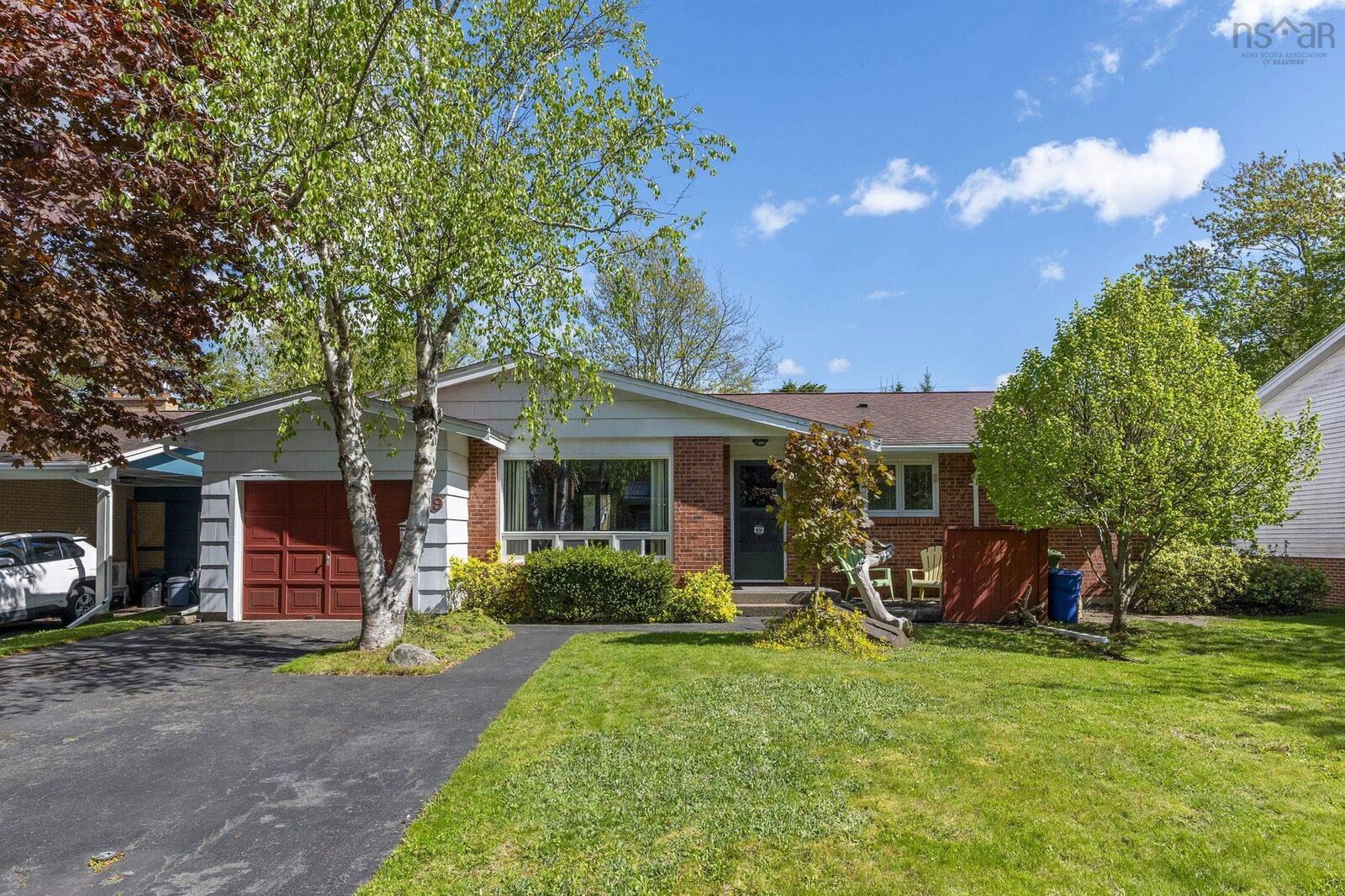 Property Photo:  49 Birkdale Crescent  NS B3M 1H4 