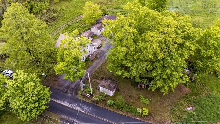 Property Photo:  1160 Woodville Road  NS B0N 2A0 