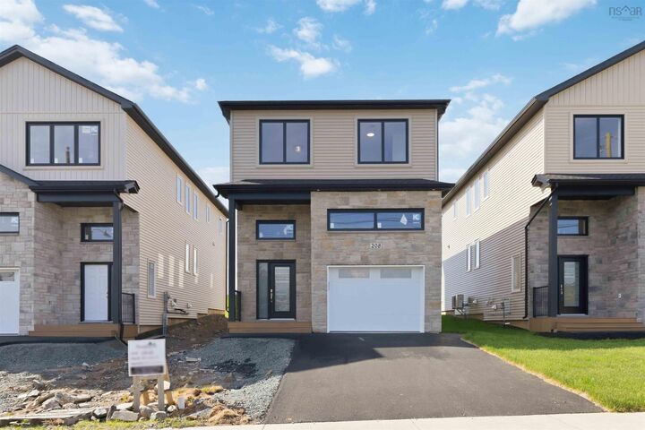 Property Photo:  Lw02 208 Lewis Drive  NS B4B 0L3 