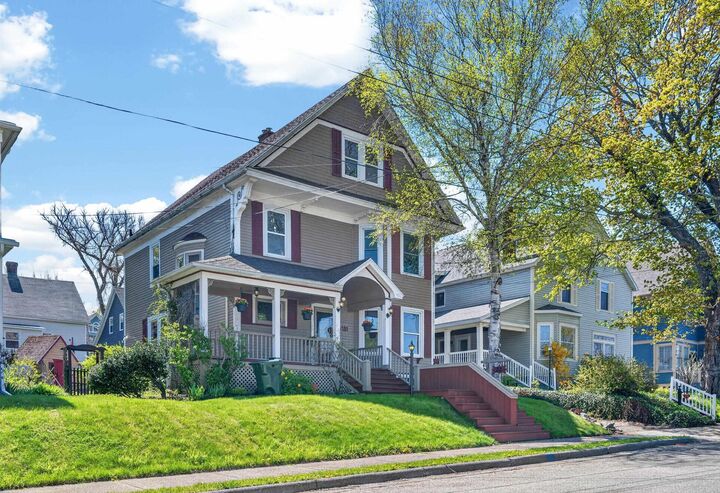 Property Photo:  22 Beacon Street  NS B1P 4S9 