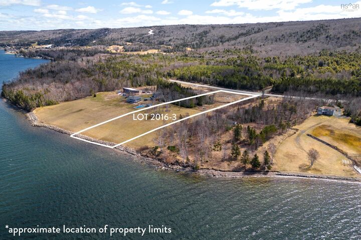Property Photo:  0 Highway 4 Highway  NS B1J 1P4 