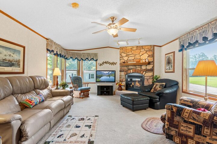 Property Photo: 12935 Miltona Bay Road NE 11 MN 56308