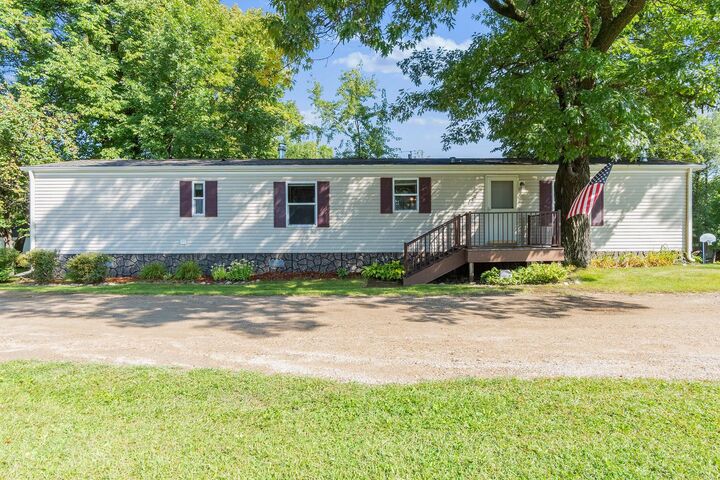 Property Photo: 12935 Miltona Bay Road NE 11 MN 56308