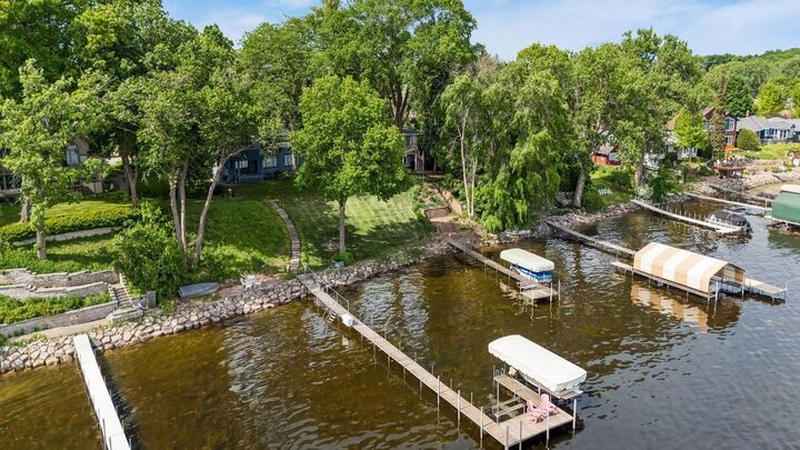 Property Photo:  5573 Bartlett Boulevard  MN 55364 