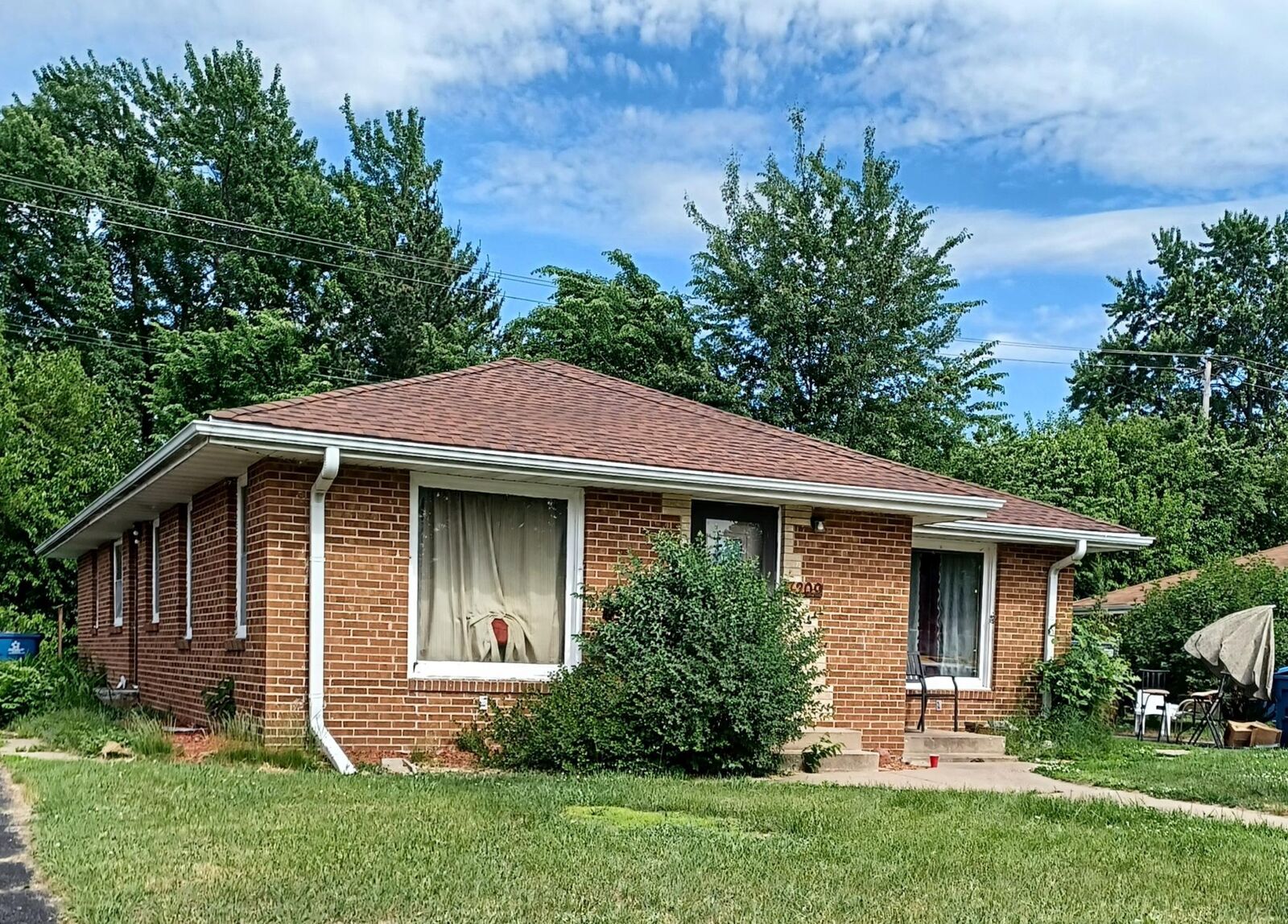 Property Photo:  7209 Chicago Avenue  MN 55423 