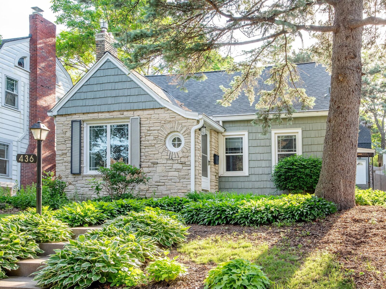 Property Photo:  436 Woodlawn Avenue  MN 55105 