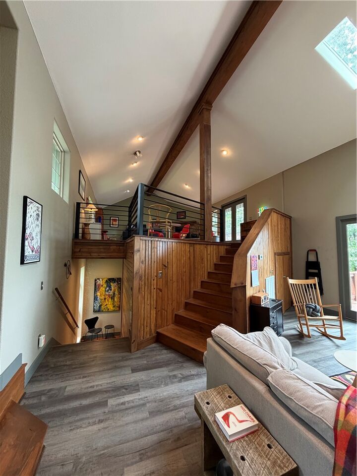Property Photo:  330 County Road 102  AR 72632 