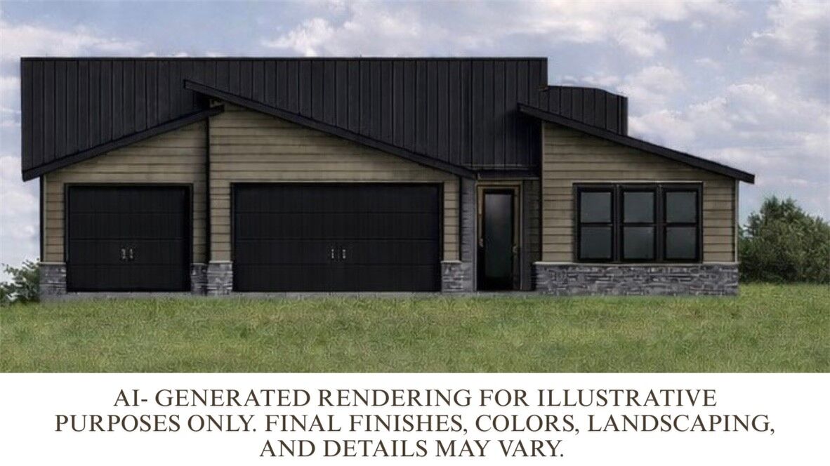 Property Photo: 15 Halford Lane AR 72715
