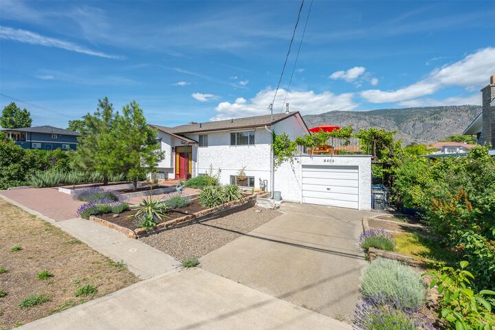 Property Photo:  8405 87th Street  BC V0H 1V2 