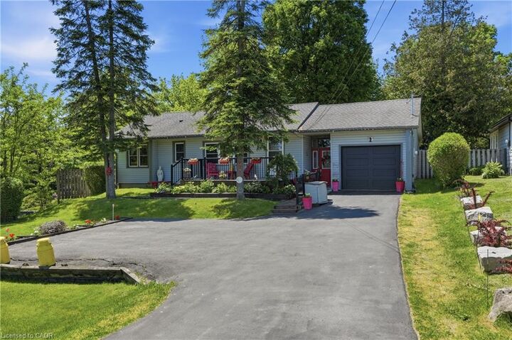 925 Highway 6 N — photo 1