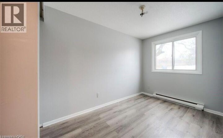 Property Photo: 1200 Courtland Avenue E 47 ON N2C 1K7
