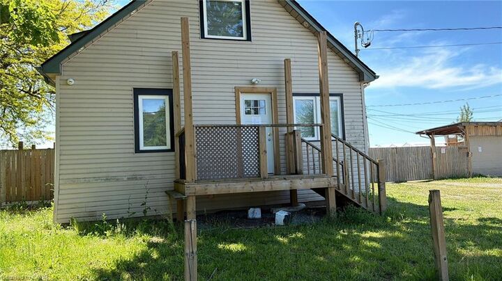 Property Photo: 1269-1273 Larkin Road ON L0S 1J0