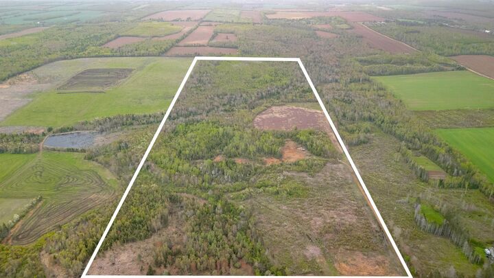 Property Photo:  Acreage Line Road  PE C0A 2B0 