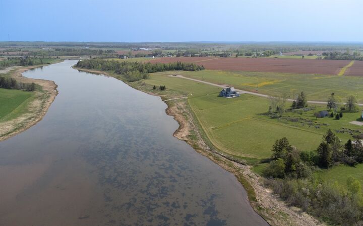 Property Photo: Lot 17-11 River View Drive PE C0B 1X0
