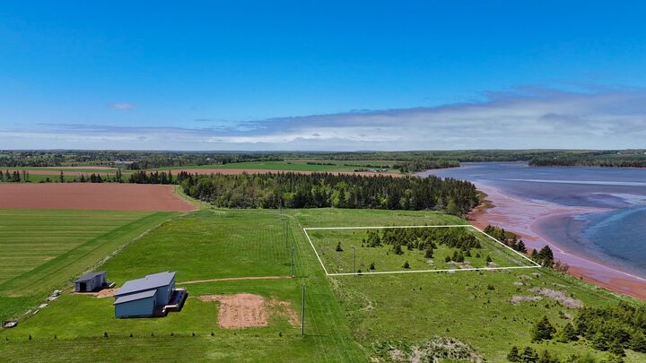 Property Photo:  Lot Aitken Lane  PE C0A 2B0 