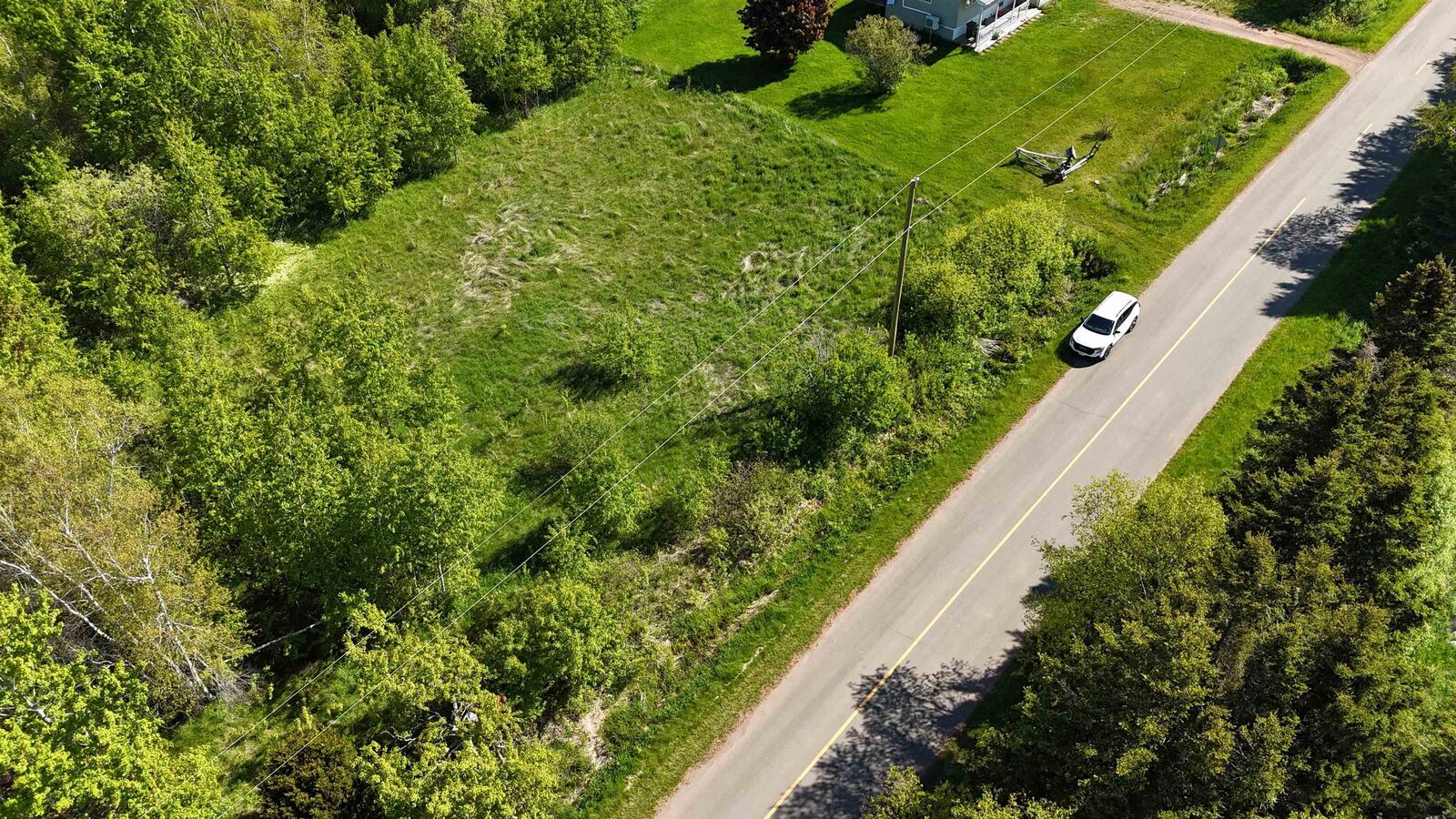 Property Photo:  3492 Dock Road  PE C0B 1V0 