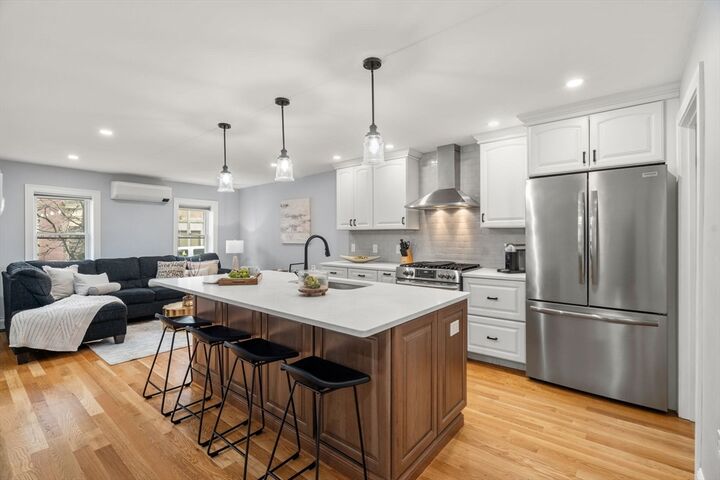 Property Photo: 510 Medford Street MA 02129