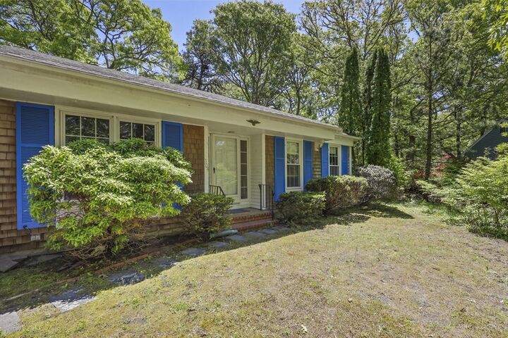 Property Photo:  304 Round Cove Road  MA 02633 