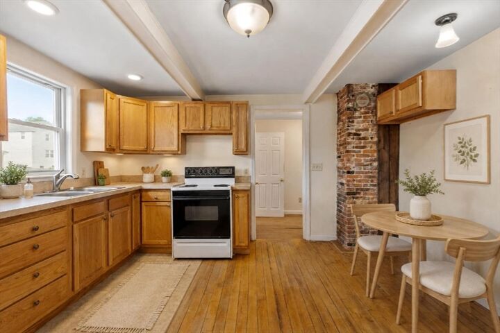 Property Photo: 56 Lumber St. MA 01331