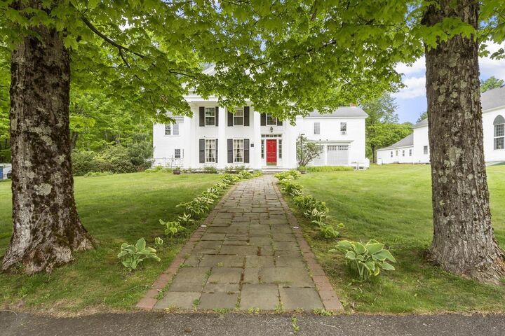Property Photo: 19 N Main St MA 01366