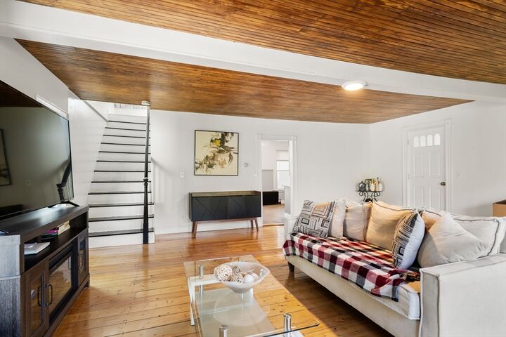 Property Photo: 13 Highland Rd MA 01949