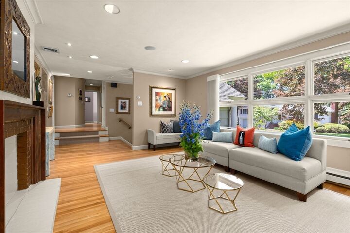 Property Photo: 176 Paulson Rd MA 02468