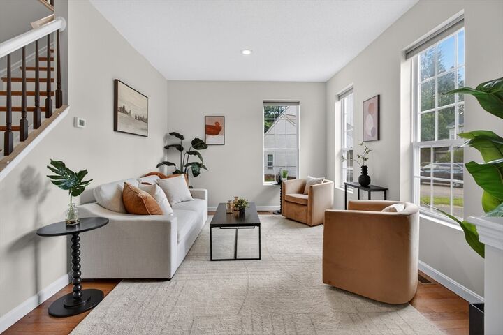 Property Photo: 15 Nason Ln MA 02035
