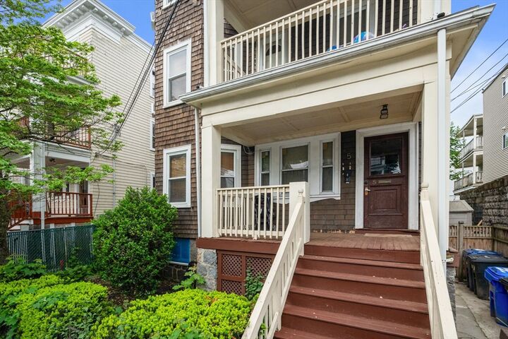 Property Photo: 5 Lafield MA 02122