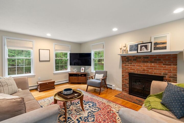 Property Photo: 1521 Washington Street MA 02081