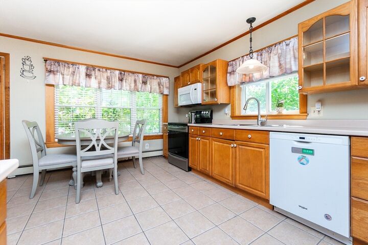 Property Photo: 12 Brook St MA 02780