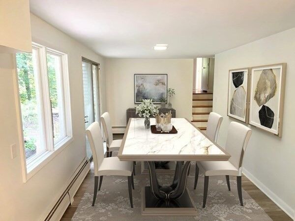 Property Photo: 20 Algonquin Road MA 02021