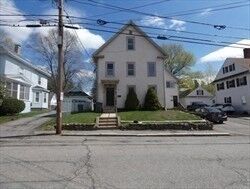 Property Photo: 94 Maple Street 2 MA 01440